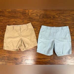 Talbots Shorts